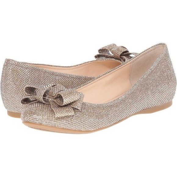 jessica simpson sparkle slippers